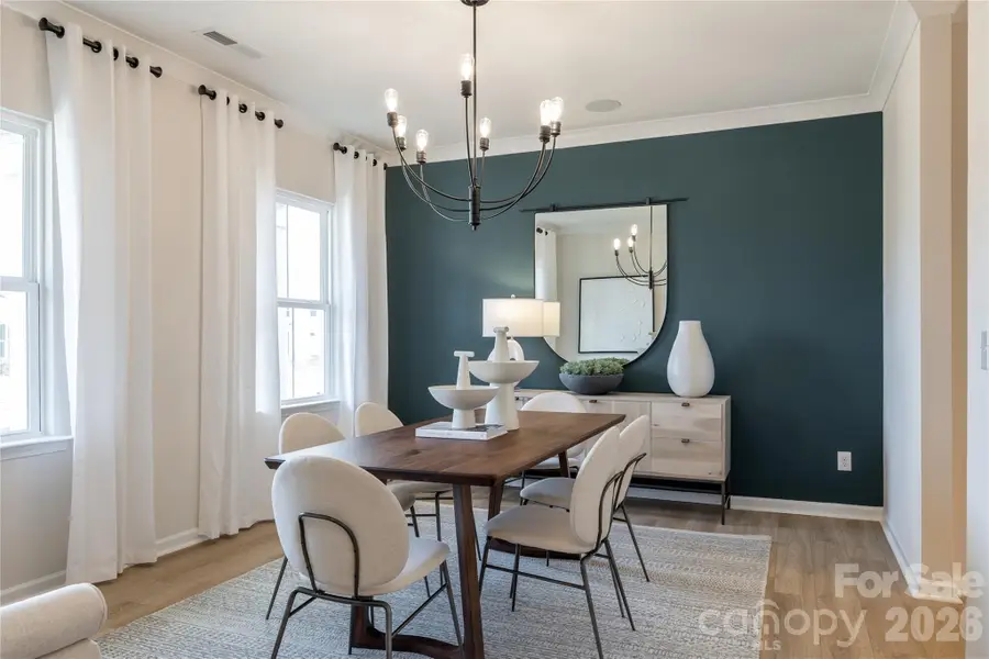 5608 Bay Rock Road, Charlotte, NC 28215 - #3