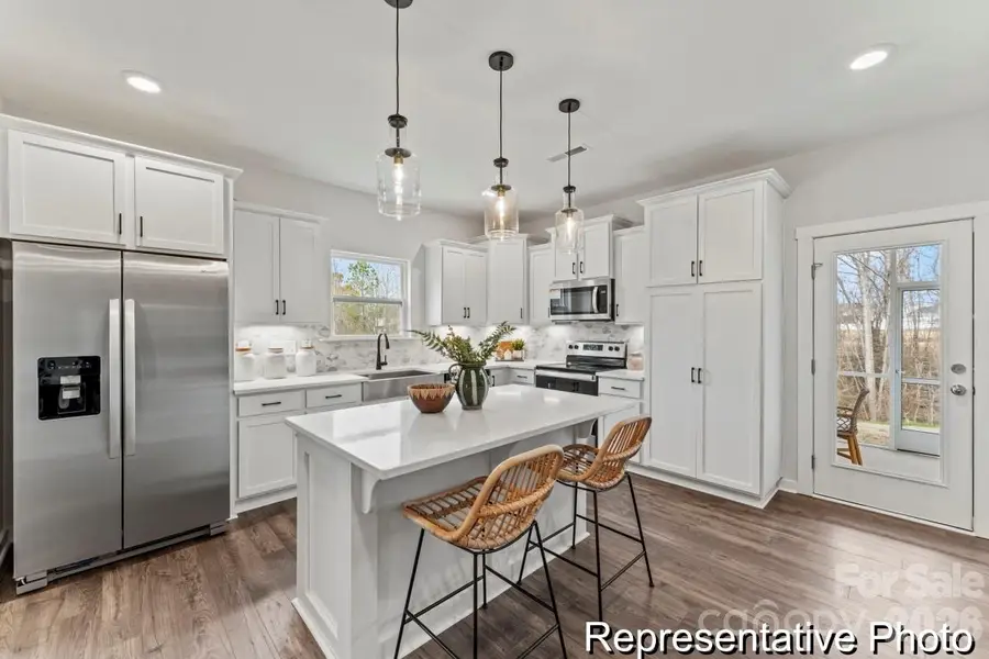 319 Jubilee Way #67, Pageland, SC 29728 - #2