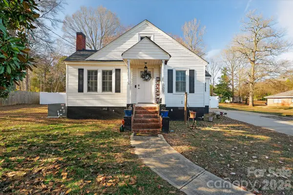 507 Congress Street N, York, SC 29745