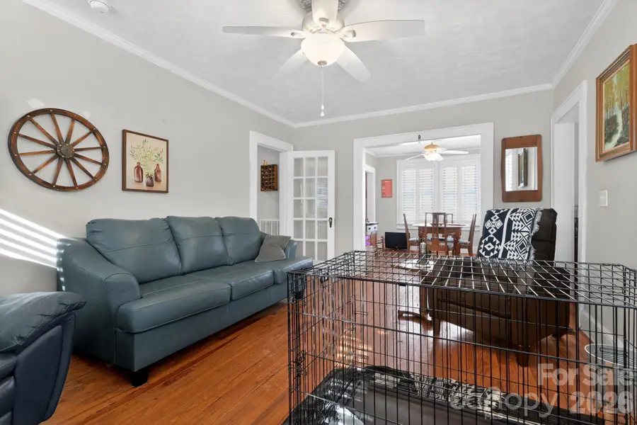 507 Congress Street N, York, SC 29745 - #2