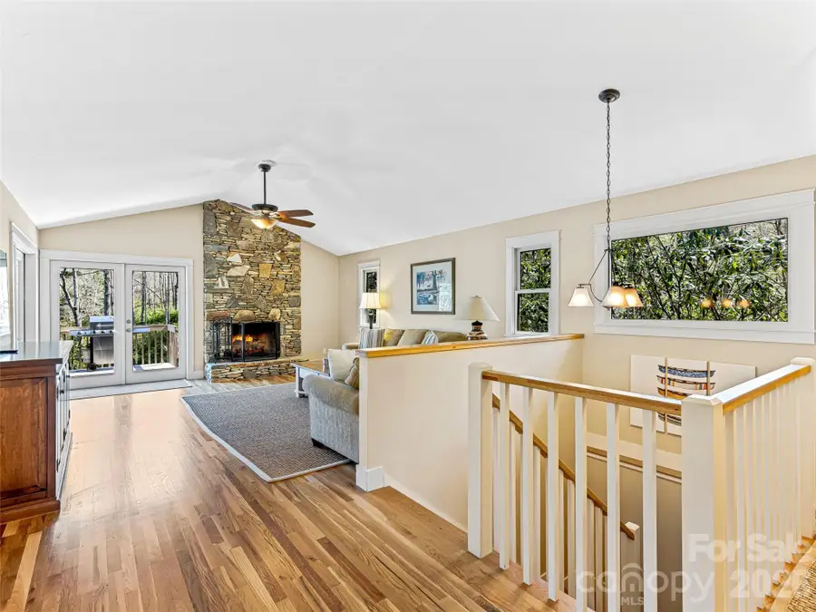 46 Kassahola Drive, Brevard, NC 28712 - #3