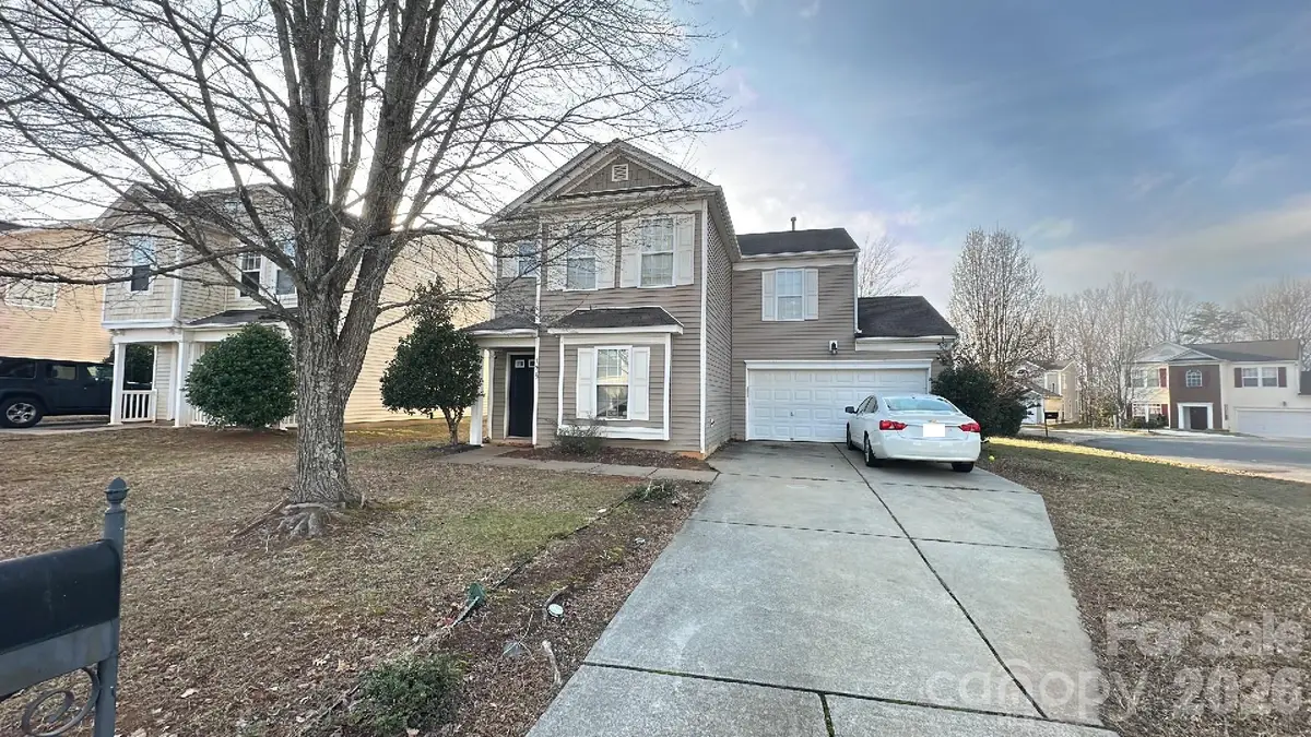 1409 Majestic Meadow Drive, Charlotte, NC 28216 - #1