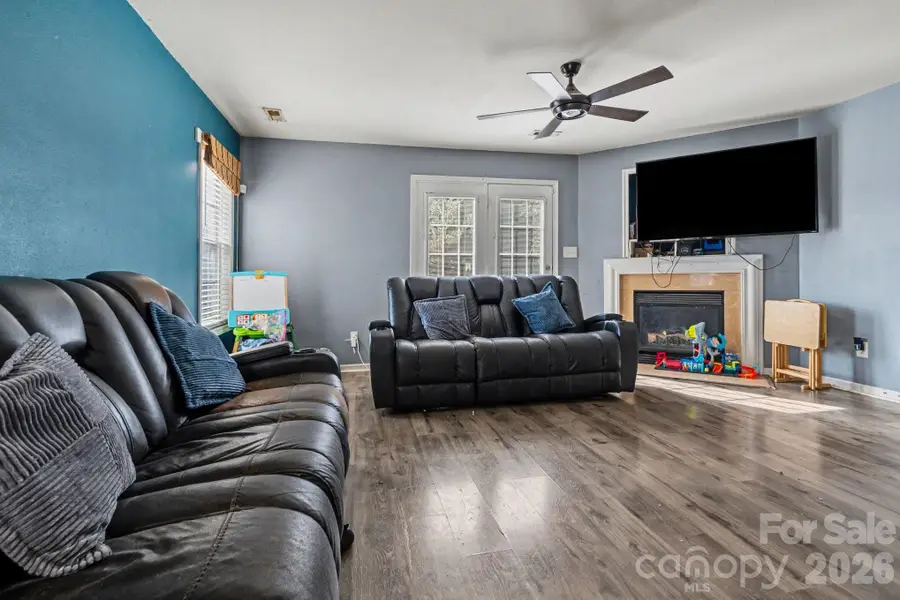 1409 Majestic Meadow Drive, Charlotte, NC 28216 - #2