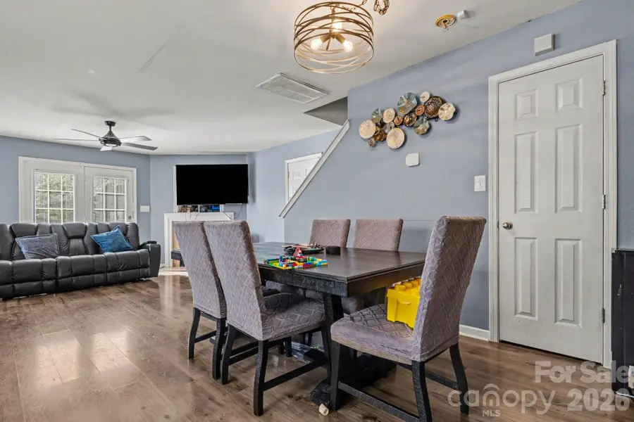 1409 Majestic Meadow Drive, Charlotte, NC 28216 - #3