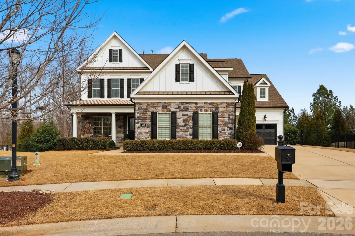 336 Newington Court, Fort Mill, SC 29715 - #1