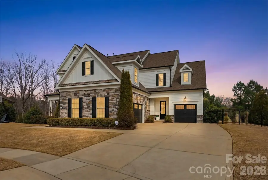 336 Newington Court, Fort Mill, SC 29715 - #2