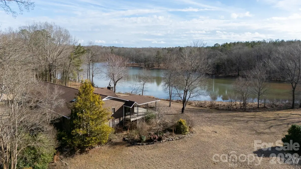 2025 Creekwood Drive, York, SC 29745 - #1
