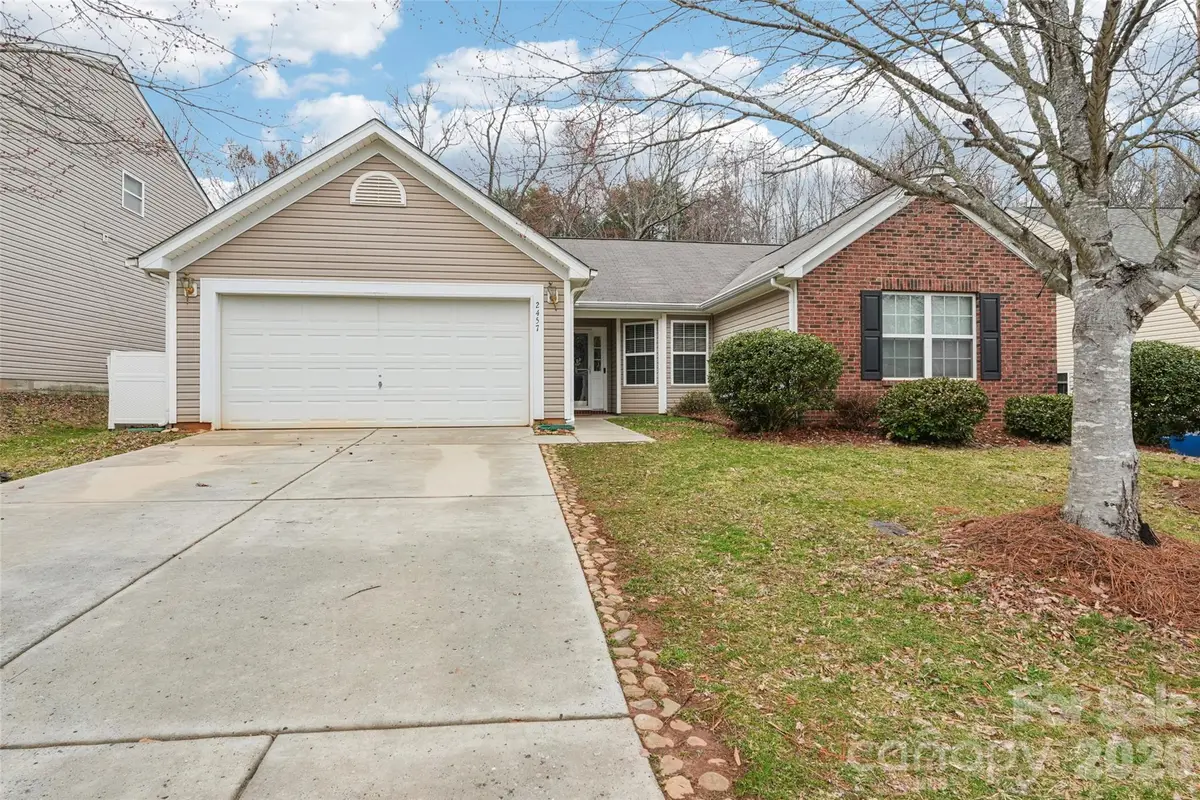 2457 Marthas Ridge Drive, Statesville, NC 28625 - #1