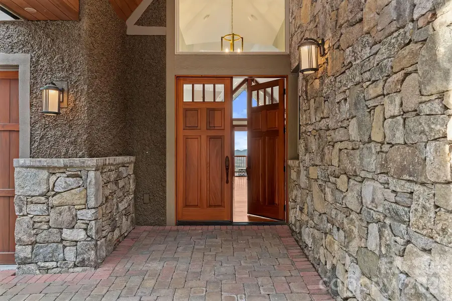 29 South Point Drive, Asheville, NC 28804 - #3