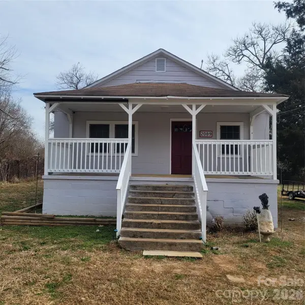 2089 Gastonia Highway, Lincolnton, NC 28092