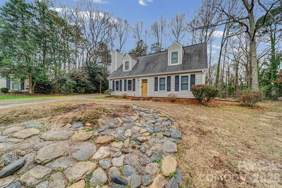 10316 Stornoway Court, Mint Hill, NC 28227 - #2