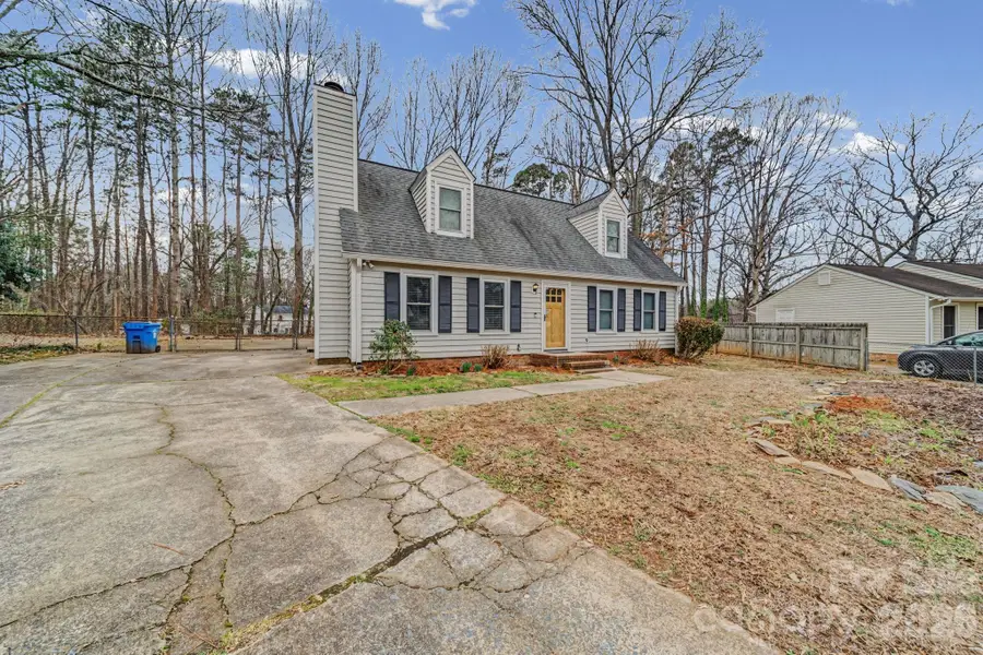 10316 Stornoway Court, Mint Hill, NC 28227 - #3