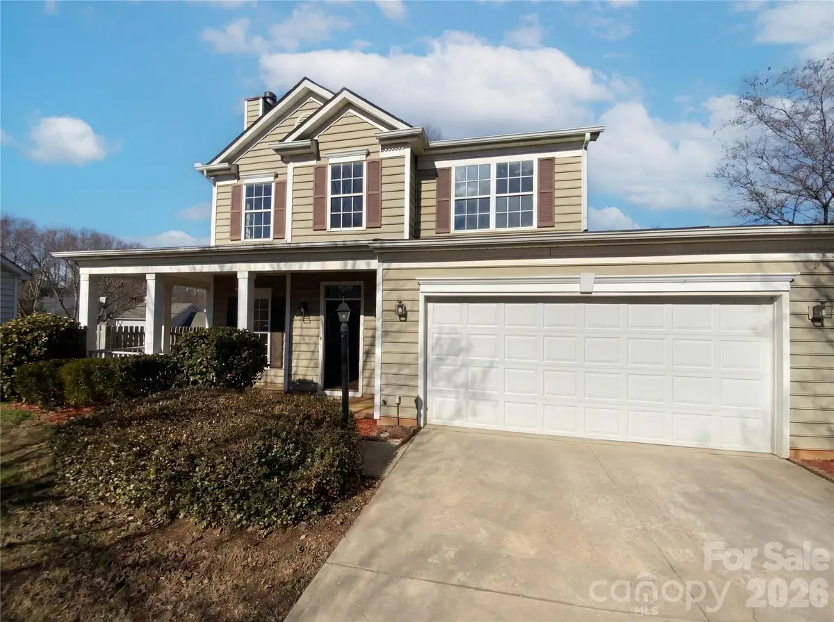 11923 Brownestone View Drive, Charlotte, NC 28269 - #1