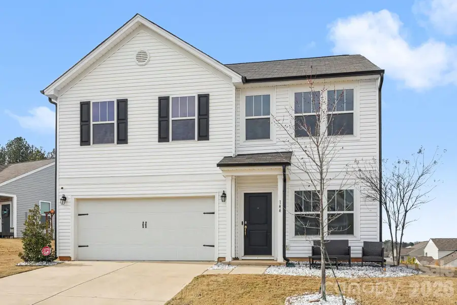 144 Mooring Drive, Statesville, NC 28677 - #2