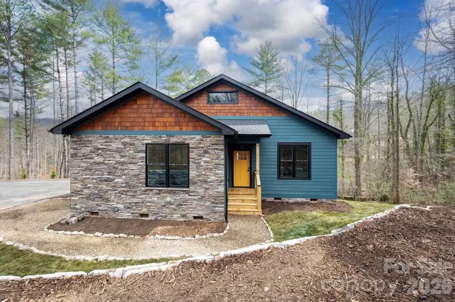 22 Deep Woods Road, Weaverville, NC 28787 - #2