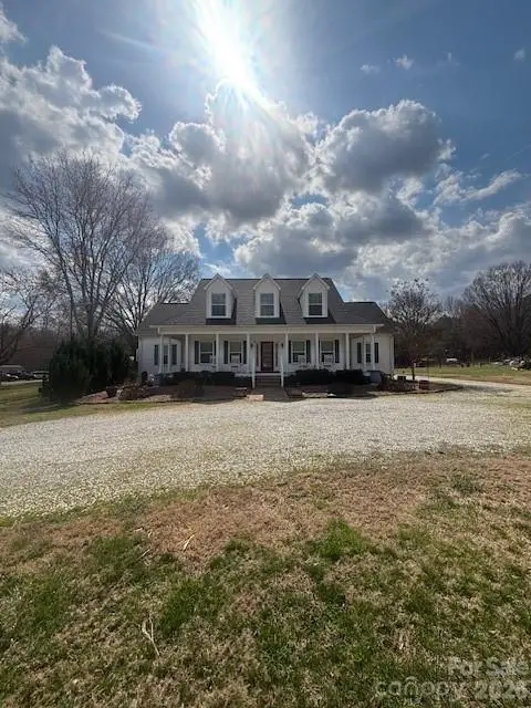 1012 Saint Paul Church Road, Salisbury, NC 28146 - #2