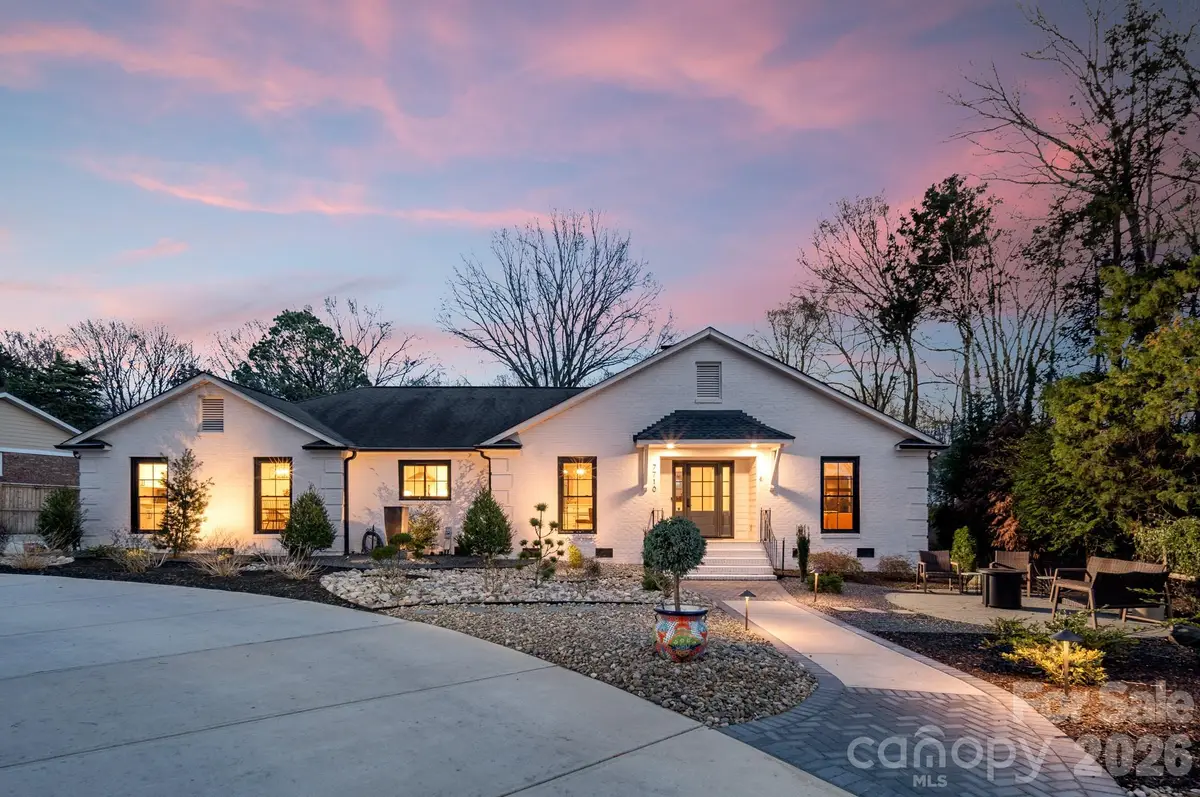 7710 Ridgeloch Place, Charlotte, NC 28226 - #1