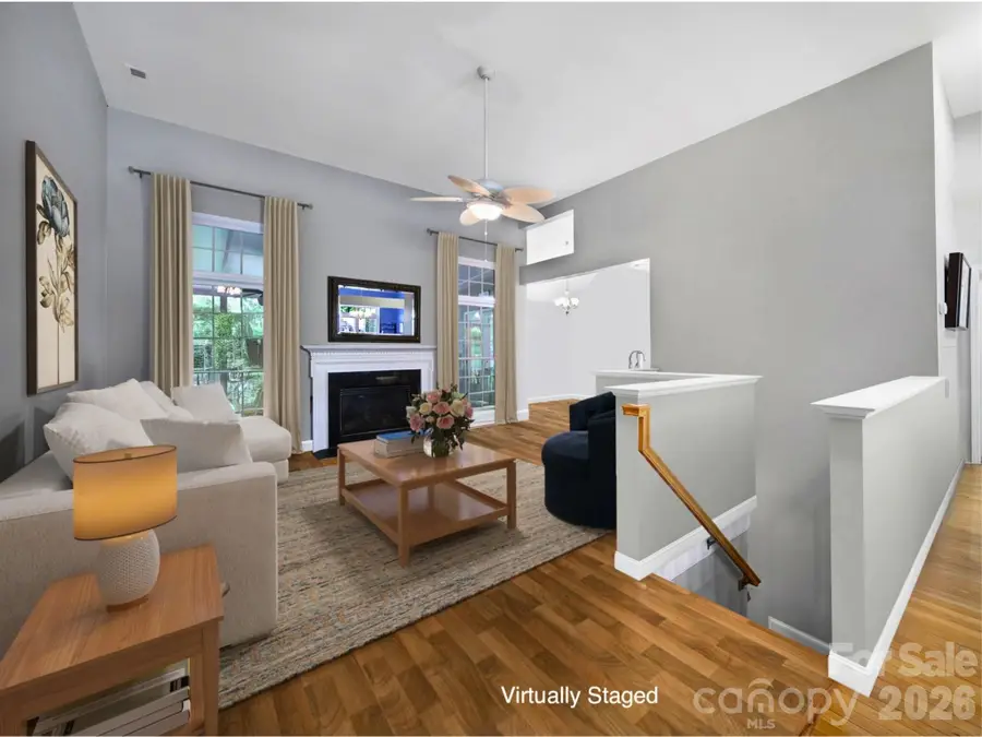 160 Fernbrook Drive, Mooresville, NC 28117 - #3