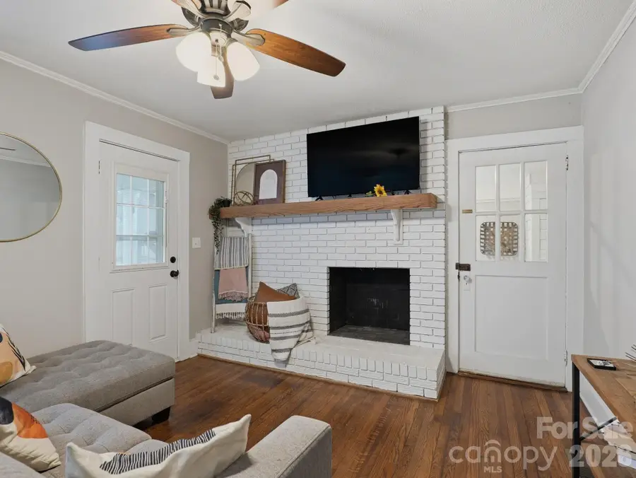 2701 Florida Avenue, Kannapolis, NC 28083 - #3