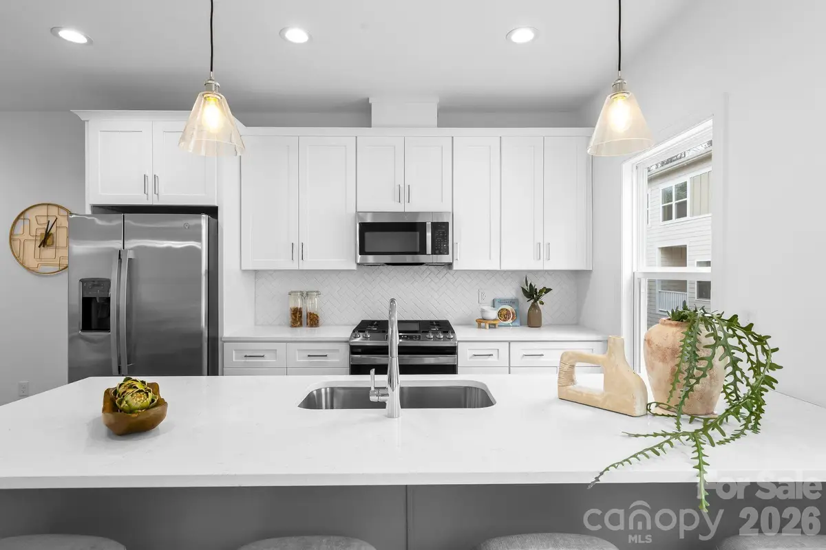 3920 Hager Drive, Charlotte, NC 28208 - #1