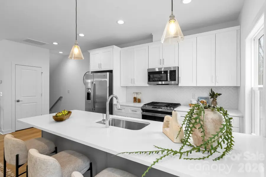 3920 Hager Drive, Charlotte, NC 28208 - #2