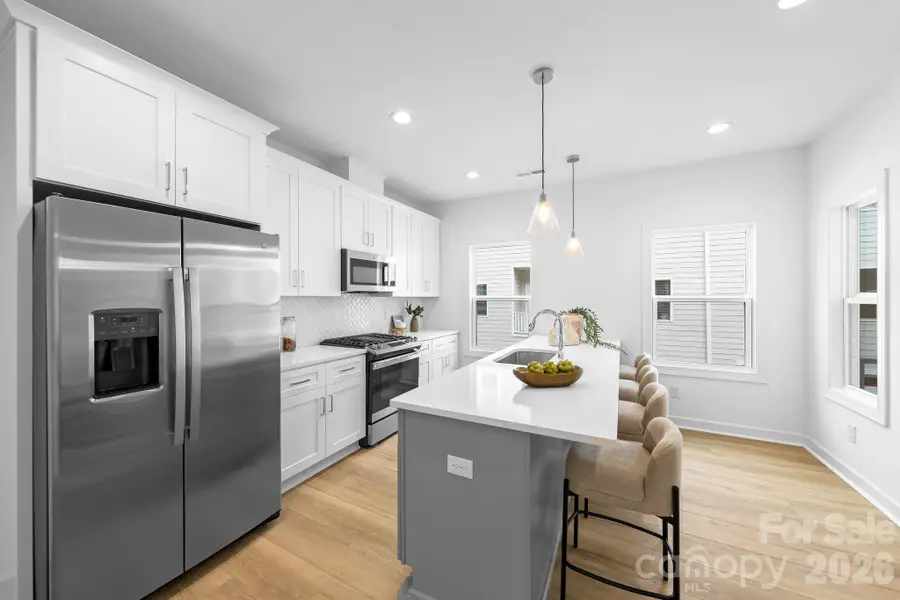 3920 Hager Drive, Charlotte, NC 28208 - #3