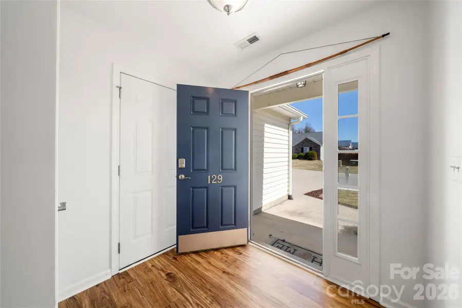 129 New River Drive, Fletcher, NC 28732 - #3