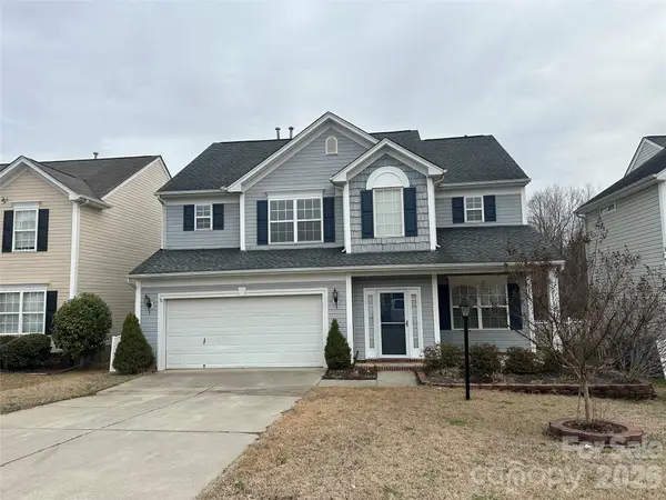 10327 Samuels Way Drive, Huntersville, NC 28078