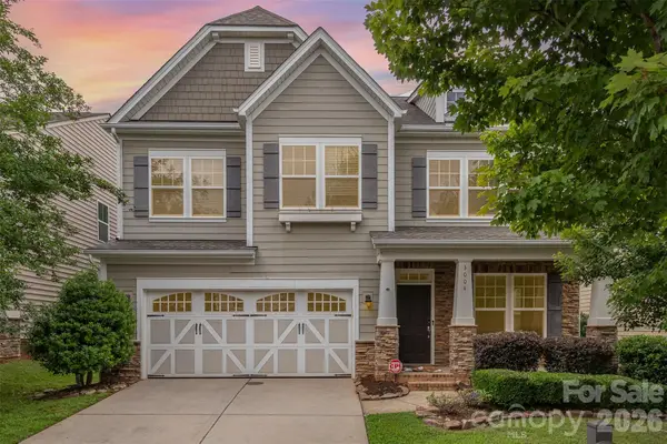 3004 Fallondale Road, Waxhaw, NC 28173