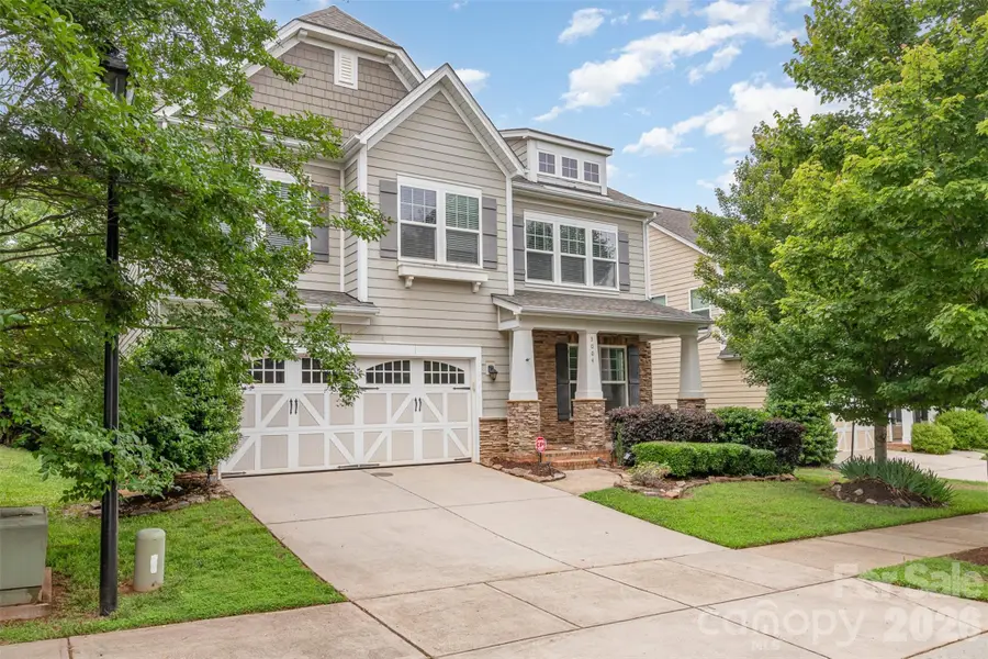 3004 Fallondale Road, Waxhaw, NC 28173 - #2