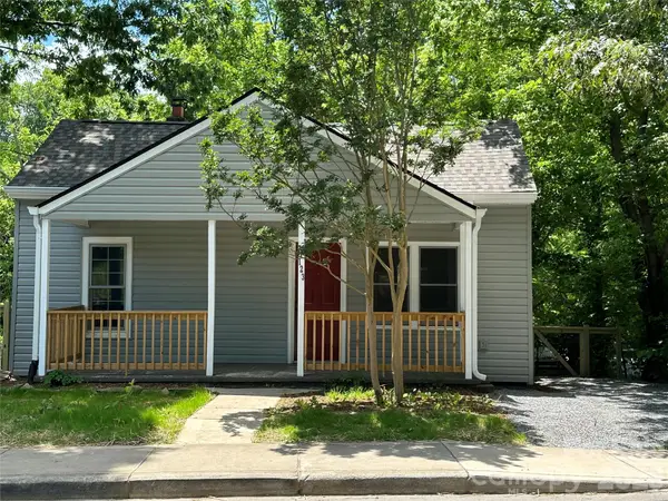 123 State Street, Asheville, NC 28806