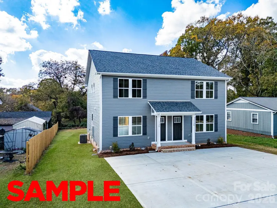 Lot 3 West Park Avenue, Mooresville, NC 28115 - #2