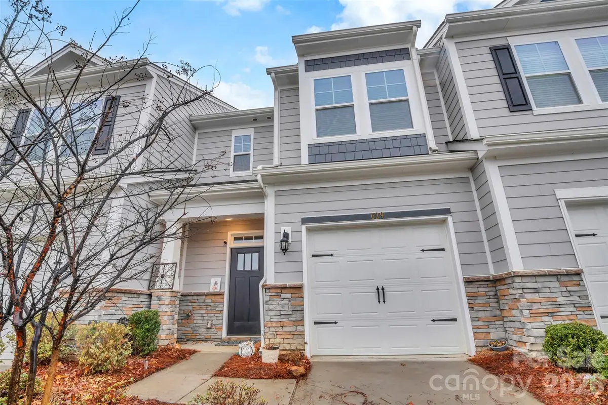 629 Cypress Glen Lane, Clover, SC 29710 - #1