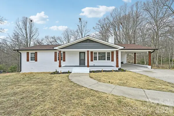 453 China Grove Road, Kannapolis, NC 28083