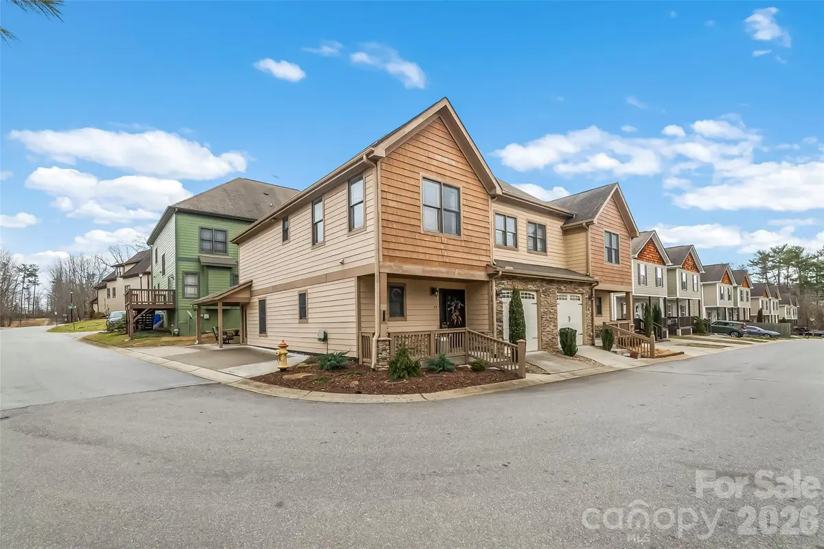49 Jeff Drive, Asheville, NC 28806 - #1
