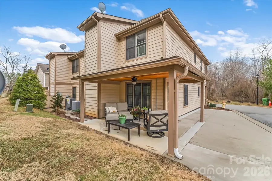 49 Jeff Drive, Asheville, NC 28806 - #3