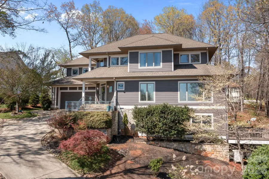 184 High Lake Drive, Statesville, NC 28677 - #3