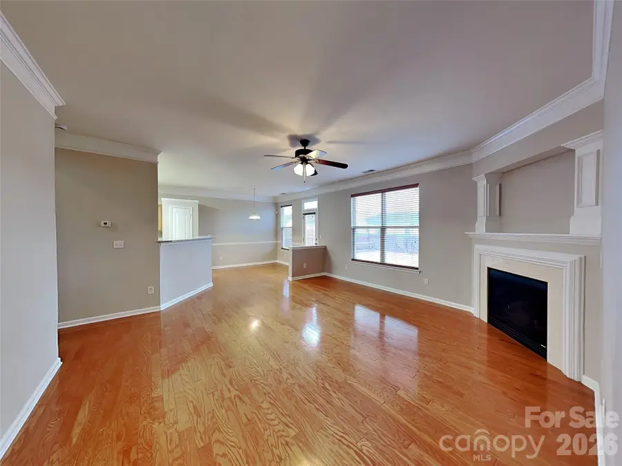 12927 Deaton Hill Drive, Charlotte, NC 28269 - #2