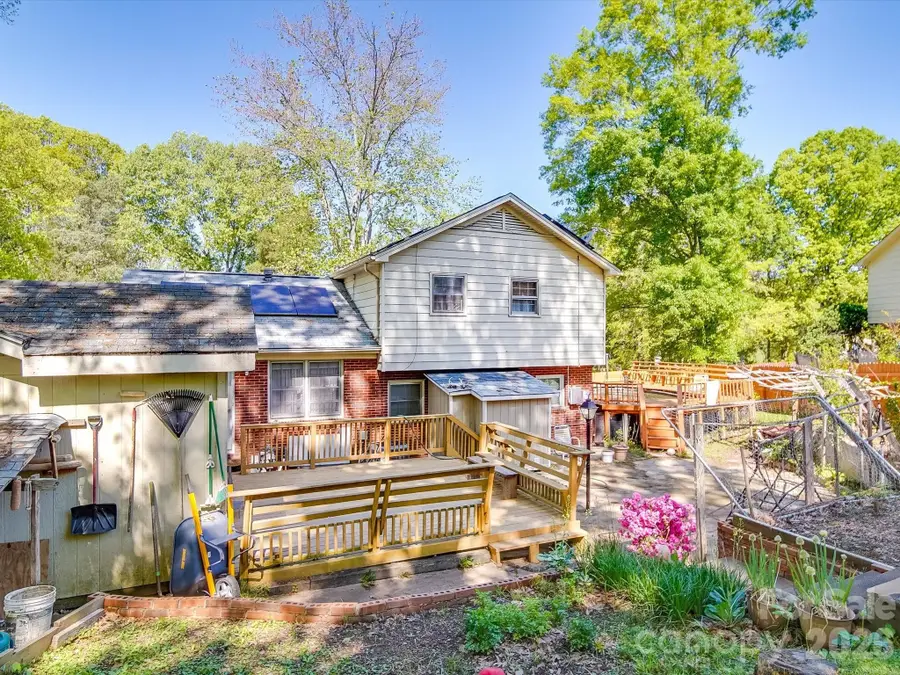 6820 Elm Forest Drive, Charlotte, NC 28212 - #3