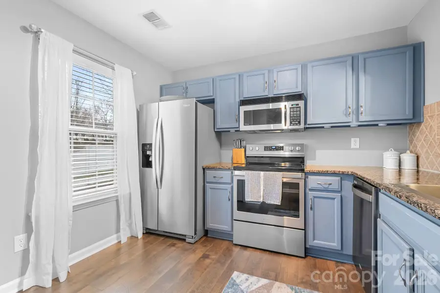 17640 Caldwell Track Drive, Cornelius, NC 28031 - #3