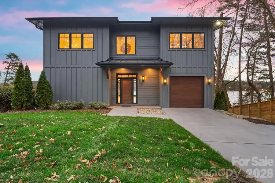 324 Riverside Drive, Mount Holly, NC 28120 - #2