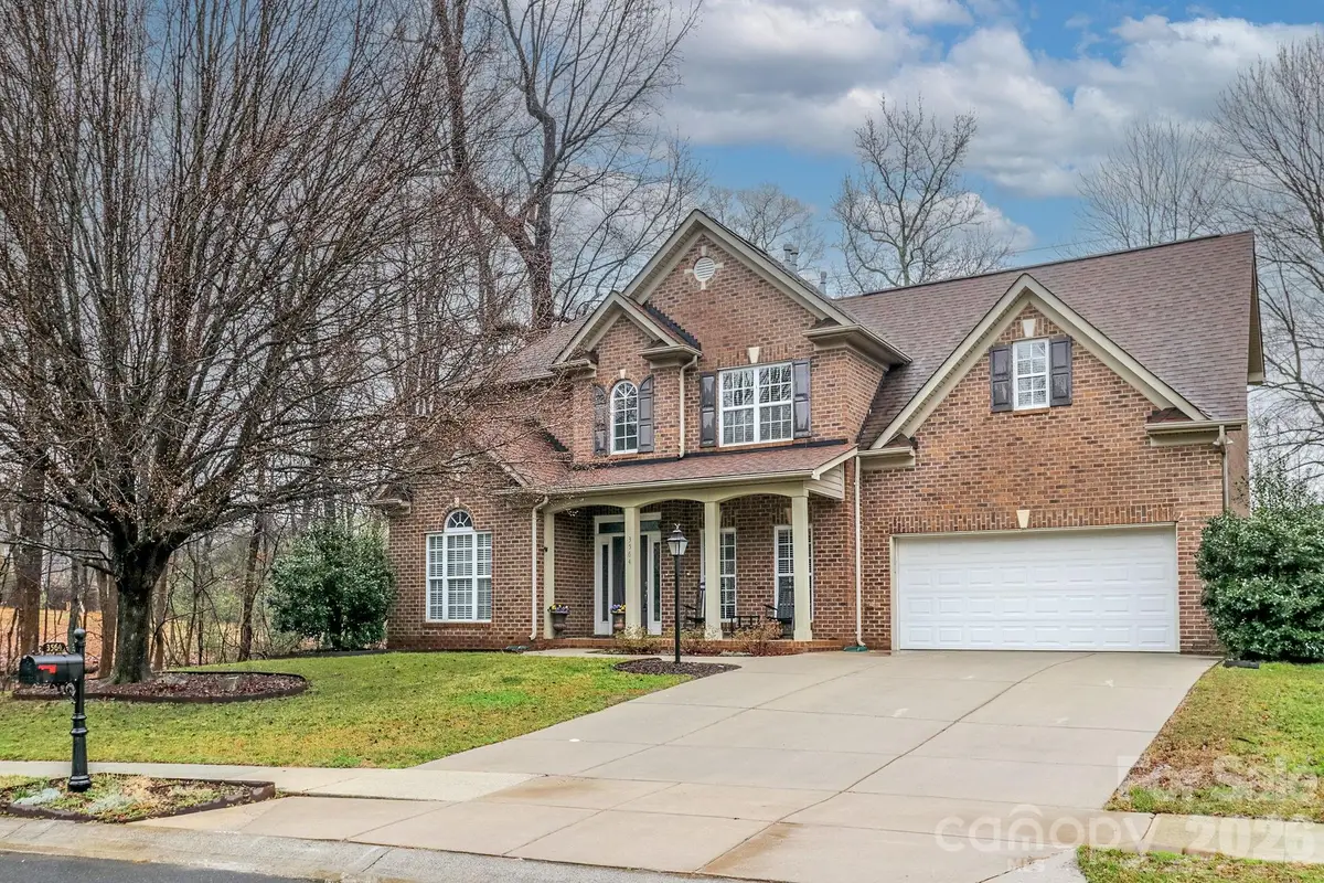 3564 Cameron Creek Drive, Matthews, NC 28105 - #1