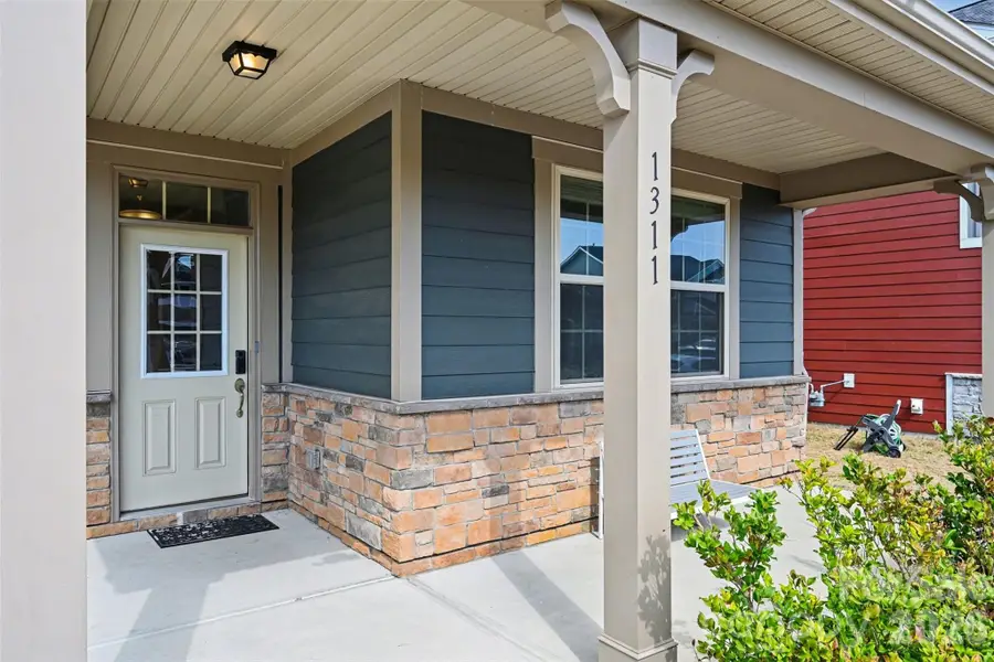 1311 Tollcross Road, Indian Trail, NC 28079 - #2