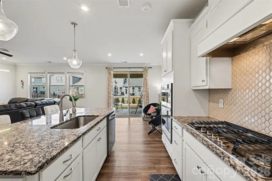 1311 Tollcross Road, Indian Trail, NC 28079 - #3