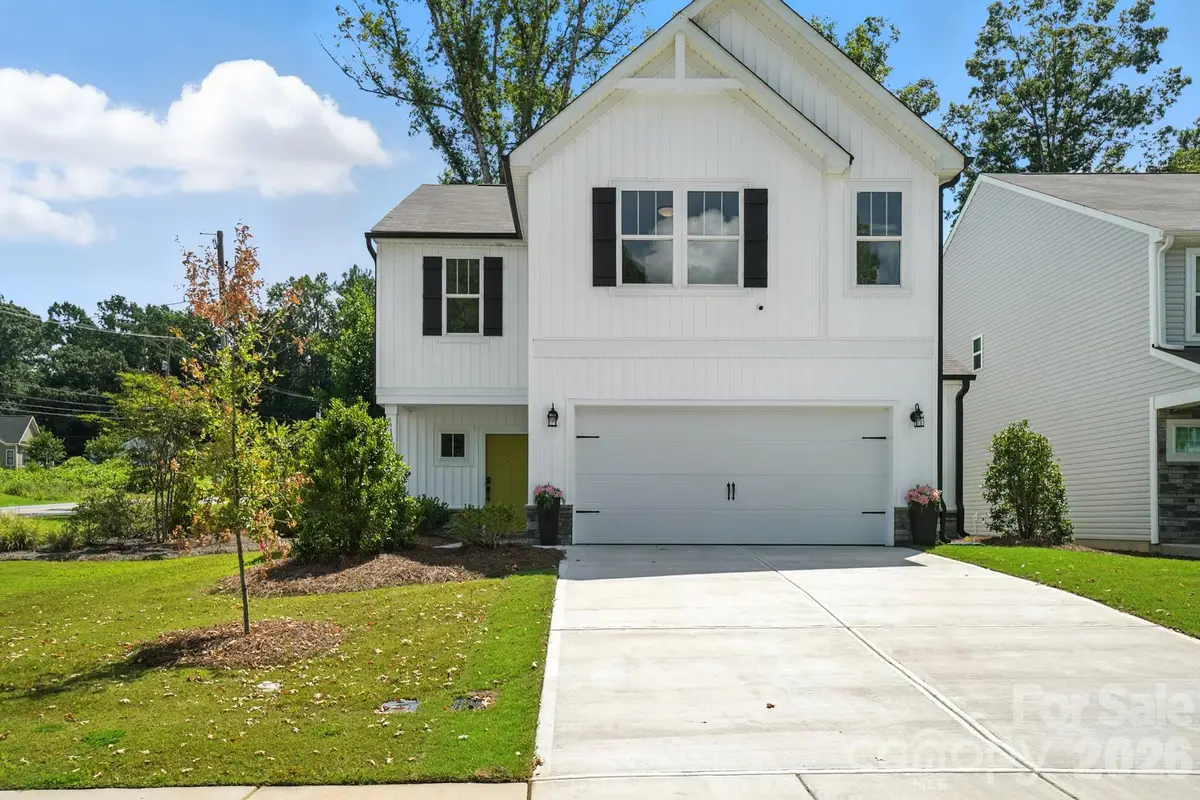 1103 Overland Drive, Dallas, NC 28034 - #1