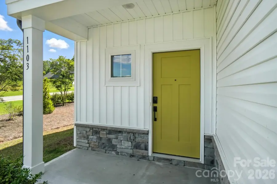 1103 Overland Drive, Dallas, NC 28034 - #3