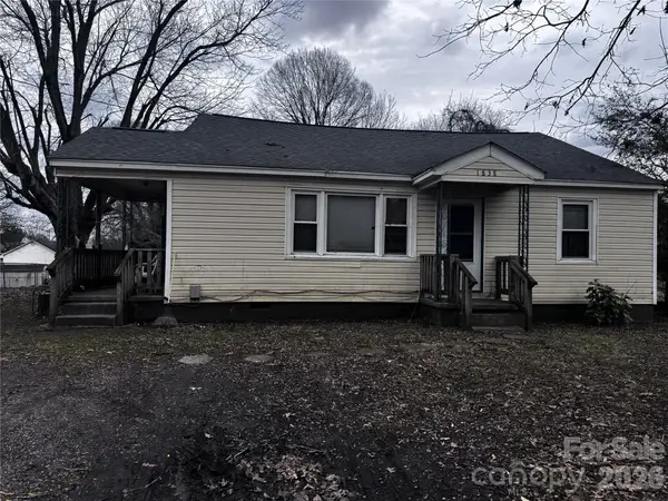 1838 Gay Street, Statesville, NC 28625