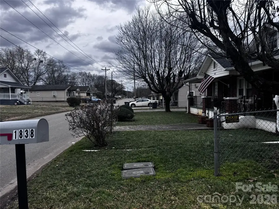 1838 Gay Street, Statesville, NC 28625 - #3