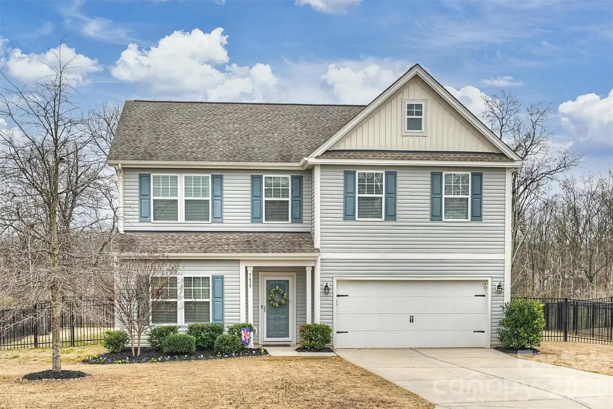 5639 Barclay Court, Fort Mill, SC 29707 - #1