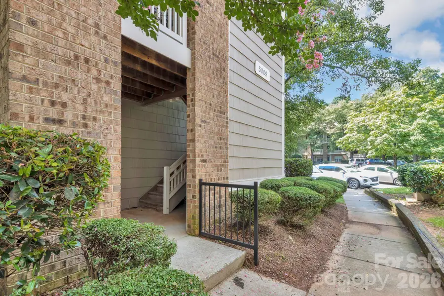 5009 Sharon Road #C, Charlotte, NC 28210 - #2